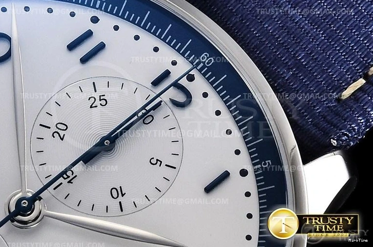 MIROTIME 1101 IWC0452 – Portuguese
